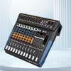 Huido D8 Professional Analog Audio Mixer (CN version)