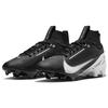 Nike Vapor Edge Pro 360 2 Czarno-białe męskie trampki DA5456-001