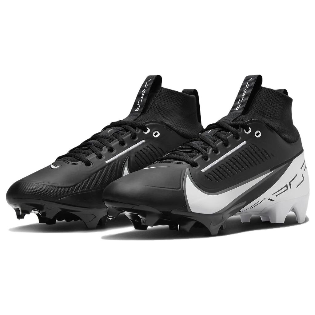 Nike Vapor Edge Pro 360 2 Czarno-białe męskie trampki DA5456-001