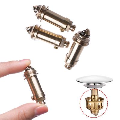 Accessories Sink Barth Tub Pop Up Bolt Clack Plug Bolt Plug Bolt Spring Basin Drain Stopper