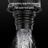 KEGOO Washbasin Drain Pipe & Stopper Kit