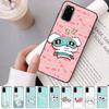 Z-zoggy Phone Case For Samsung S 24 Fe 25 Ultra Plus 20 Lite 21 30 22 23 24 22 Ultra 5G Fundas