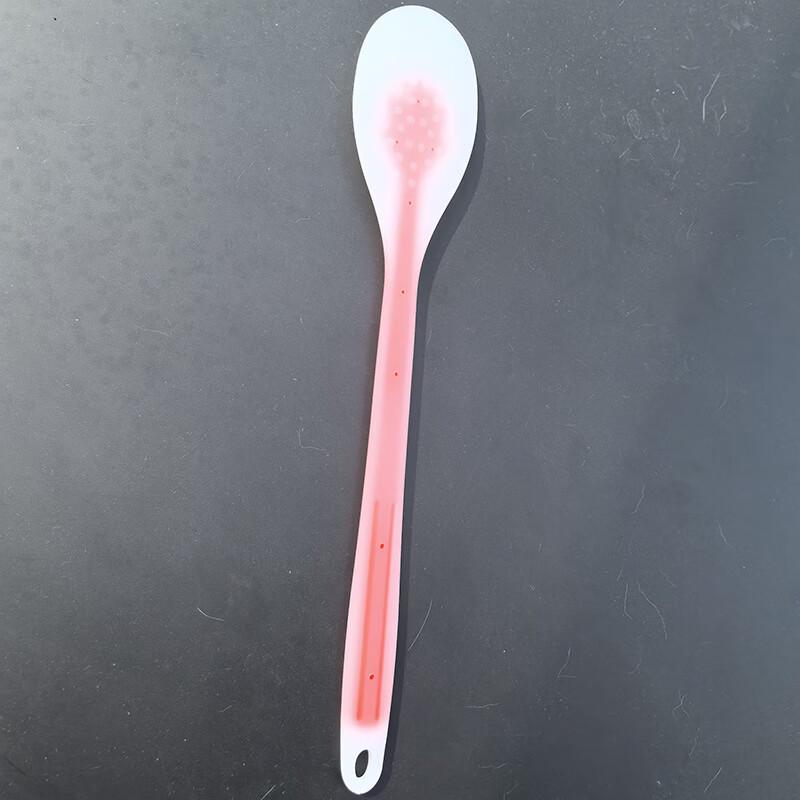 Extended Silicone Meridian Tapping Massager