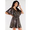 Vestido Awama A561