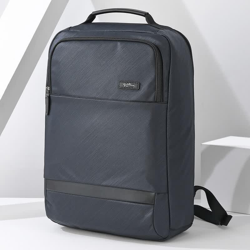 Goldlion Men s Business Commute Laptop Backpack Backpack