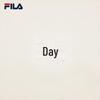 FILA Women's Long Sleeve Knit Henley T-Shirt