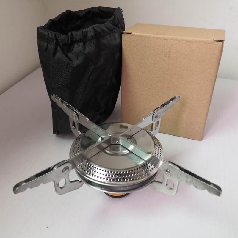 OEING F03 Camping Gas Stove