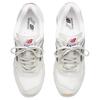 New Balance 576 Made In England Vintage Sport Pack Unisex Sneakers Cream Off-White Blanc-De-Blanc OU576VSW