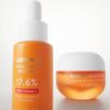 LANEIGE Radian-C Vitamínová ampule na skvrny 10 ml Rozjasňující sérum s vitamínem C Péče o pigmentové skvrny Korejská péče o pleť