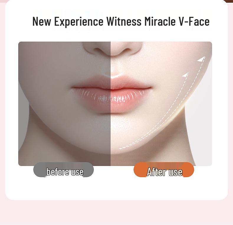 Ultrasonic Facial Cleanser & Blackhead Remover with EMS Ion Technology