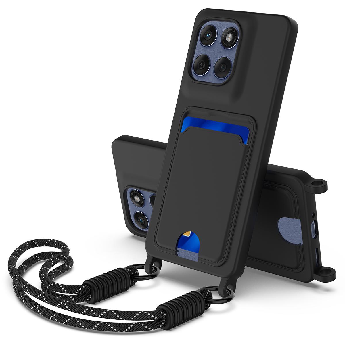 Black Silicone