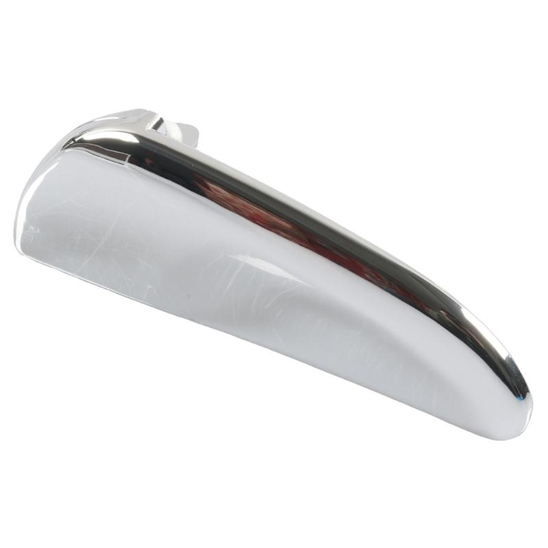 71736606 71736605 Car Front Driver Passenger Left Right Door Handle Lever Interior Ergonomic Designs Corrosion Resistant