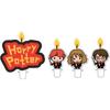 4 Bougies Harry Potter Comics Décoration Gâteau Anniversaire