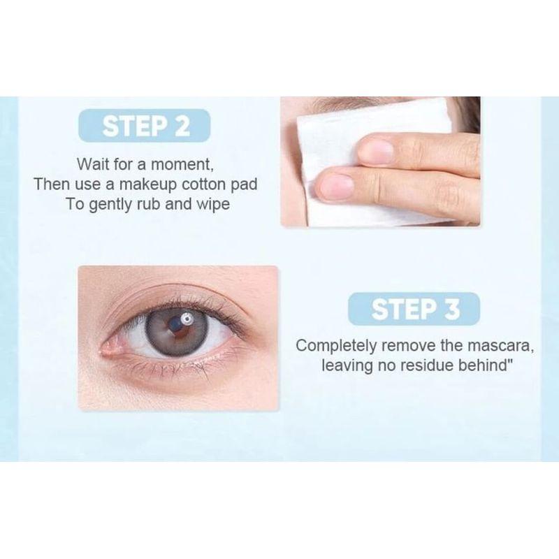 Judydoll - Mascara Remover