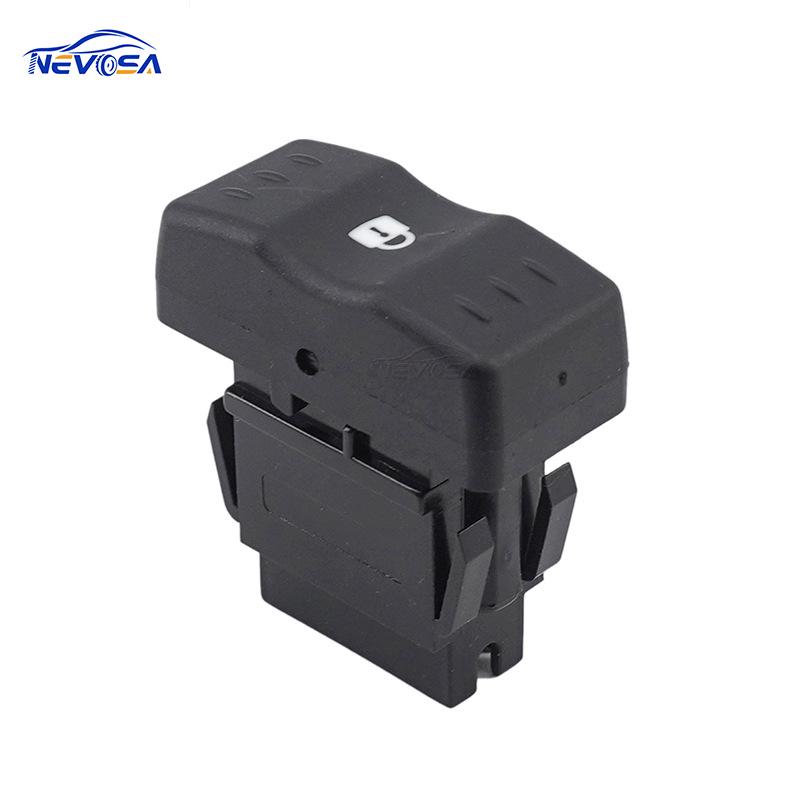 Renault LOGAN Power Window Door Lock Switch (2004-2013) - 8200870249