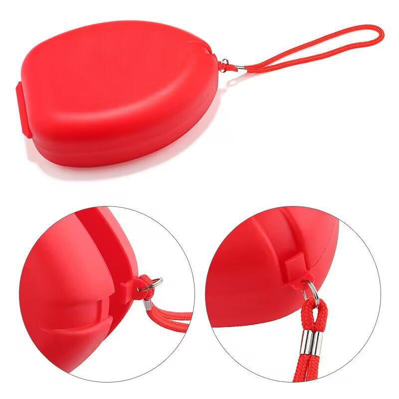 Artificial Respiration One-Way Breathing Valve Mask First Aid Cpr Training Breathing Mask Protect Rescuers Mask Accessories
