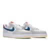 Nike Air Force 1 Low '5 It' (Unisex) Grey / Imperial Blue Skate Shoes DM8461 001