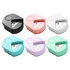 Corner Rounder Punch  Paper Portable Corner Rounder Cards Corner Rounder For Cutting Card Angle Scrapbook Office Supplies Tool