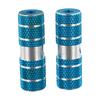 Aluminum Bike Pegs Mountain Bike Pegs High-strength Aluminum