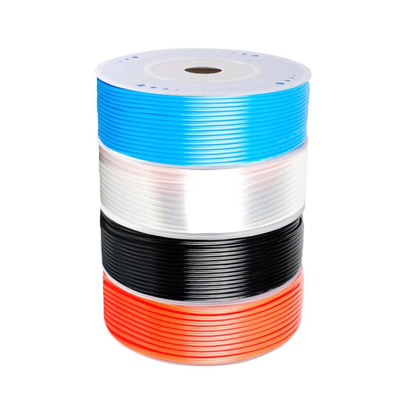 Transparent Anti-Freeze PU Explosion-Proof Hose