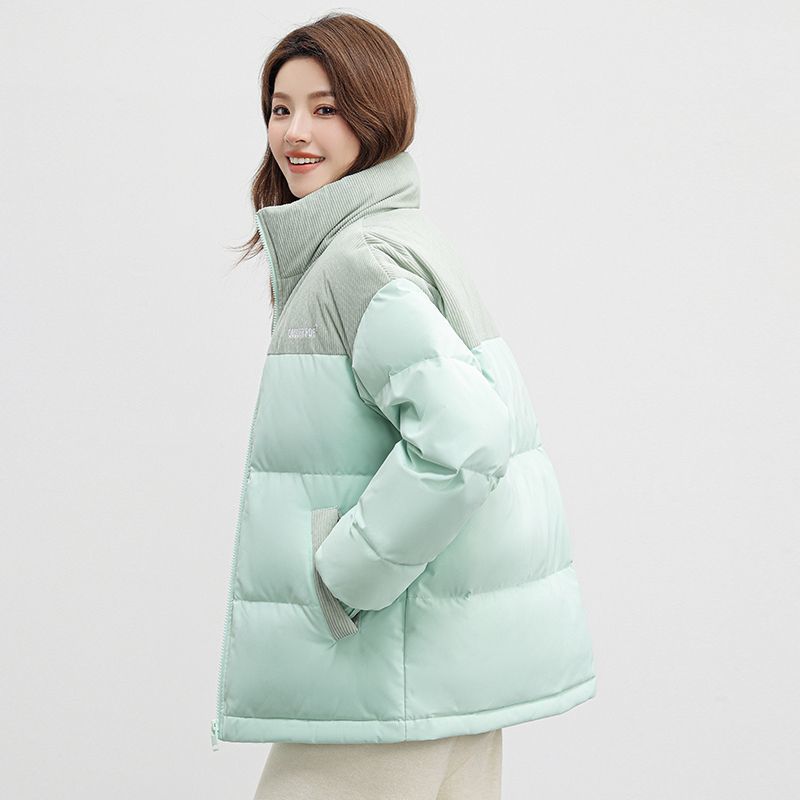 Men's and Women's Warm Winter Coats – Stylish and Comfortable for Couples.