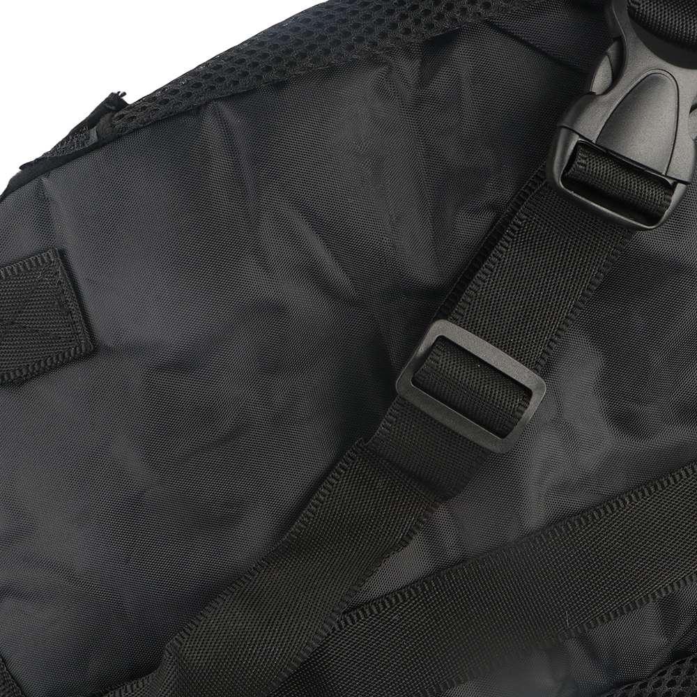 Camping Pet Chest Bag Dog Cat Carrier Bag Pet Backpack Dog Strap Backpack Pet Strap Shoulder Bag