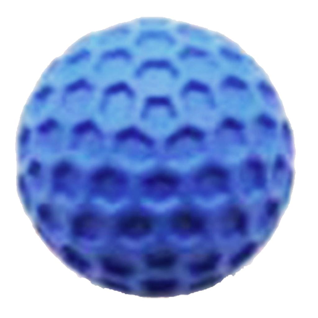 Rubber Dog Toy Ball Chew Squeaky Toy Keep Mouth Healthy Rubber Ball for Puppy Doggy