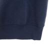 Hanes 90s Warner Brothers Long sleeve trainer Navy Women Used