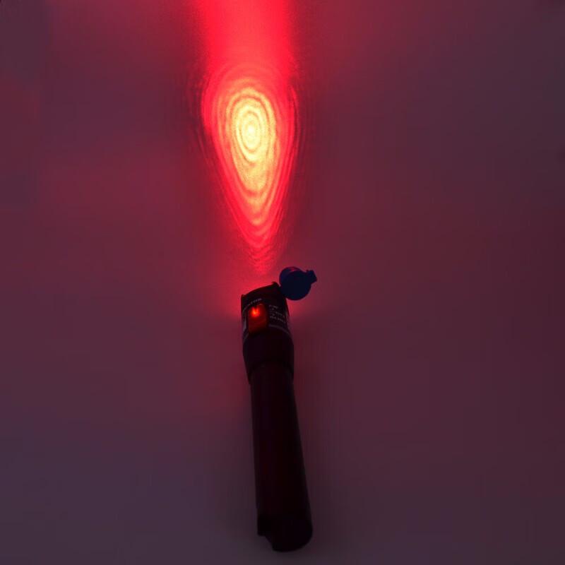 GYITONG Red Light Fiber Optic Visual Fault Locator