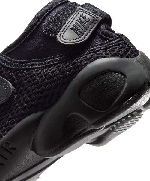 Nike Air Rift Mesh W - Black:White:Black IW8074-001