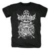 Thy Art Is Murder Heavy Unisextal TShirt Unisex Women 100 Cotton Plus Size ONeck Vintage Printed Streetwear Oversized Unisex Tees
