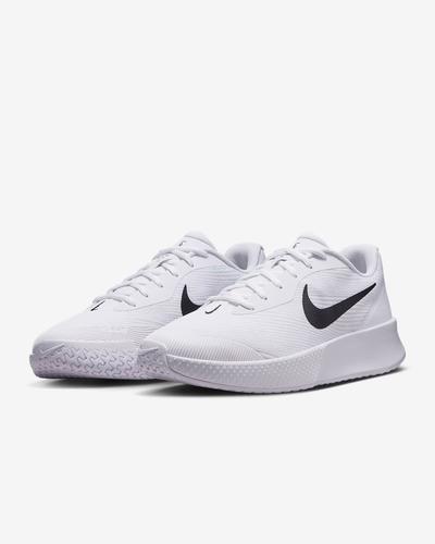 Nike Vapor Lite 3 Men's Tennis shoes FZ2155-101 White Size
