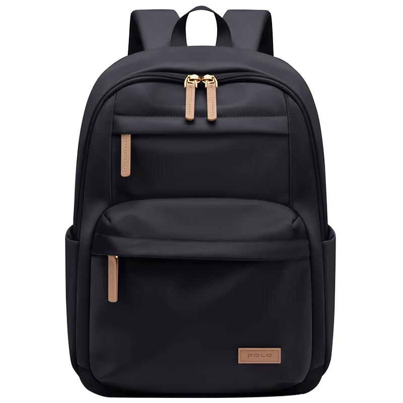 POLO Damen Commuter Laptop-Rucksack