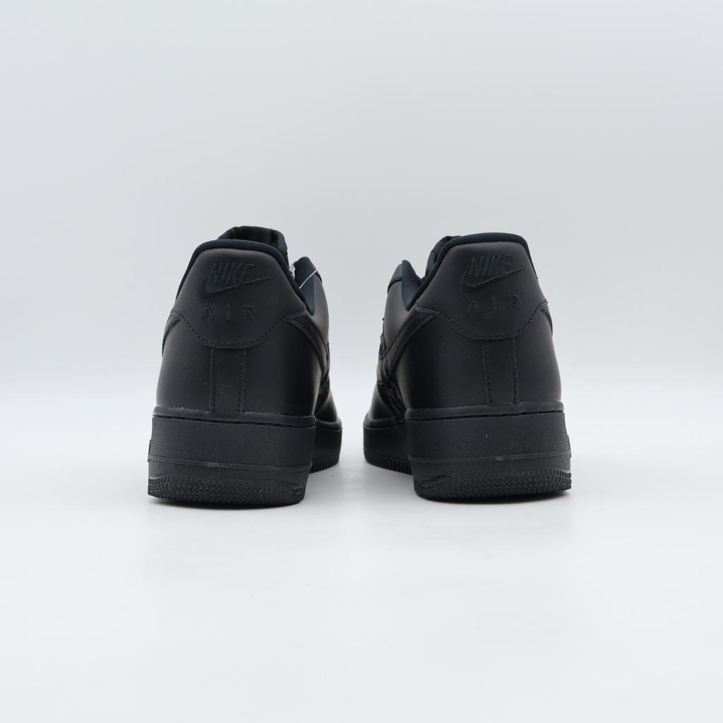 IM5750-001 Nike Air Force 1 Low Black Stars (Men's)