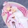 Puella Magi Madoka Magica Kaname Madoka Akemi Homura action anime figure Collectibles, figurine display pieces,