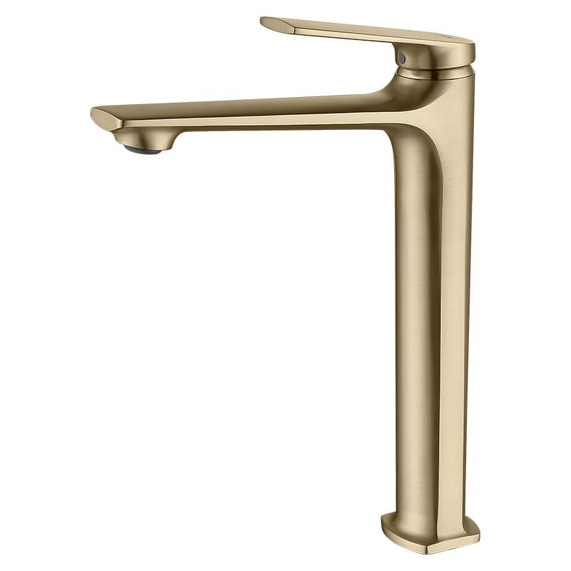 TLXT DL-01 Series Bathroom Basin Faucet