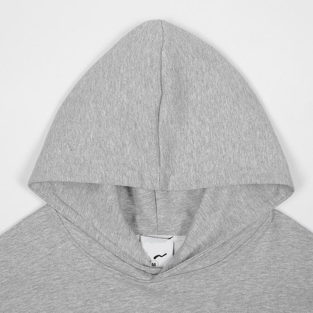 New In Streetwear Letters Unisex Hoodie