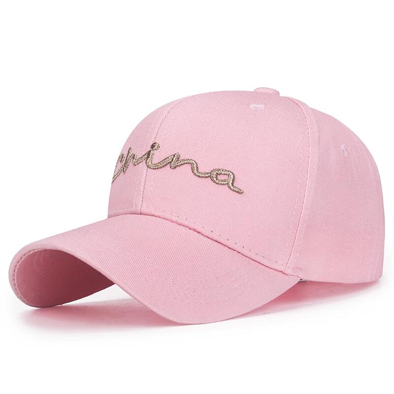 

Унисекс бейсболка с вышивкой ZHENYUEQI Adjustable