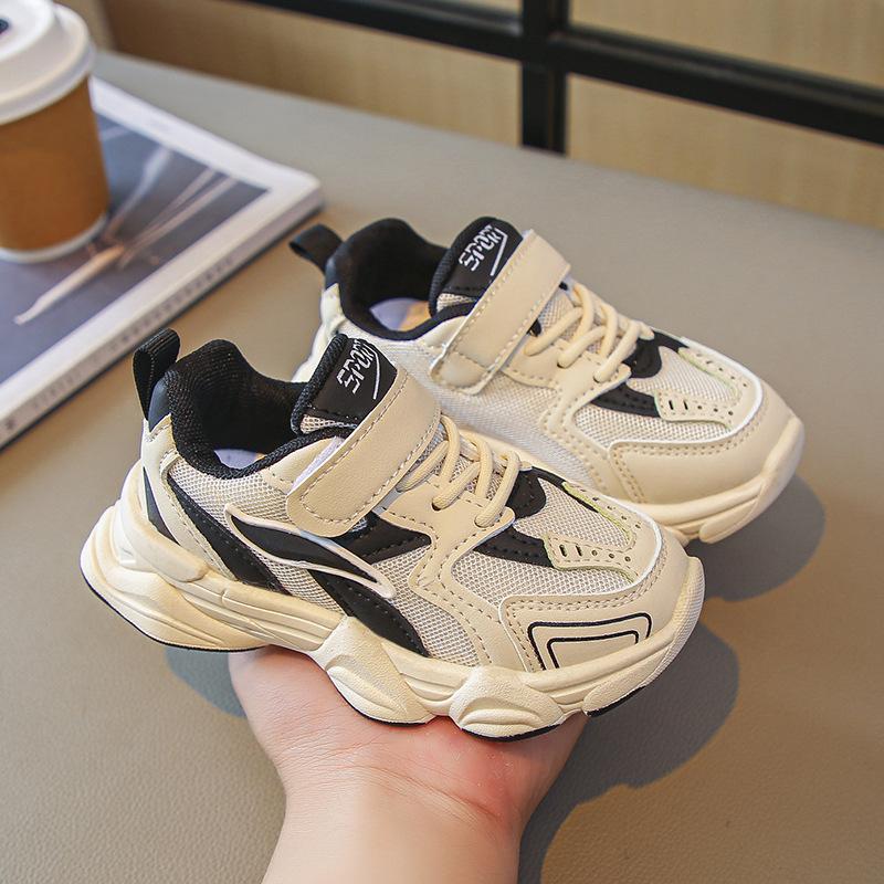 Casual Sneaker for Boy Kid Shoe for Girl Soft Sole Baby Shoe Breathable Children Mesh Shoe Toddler Boy Shoe Zapatillas De Mujer