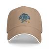 Quad City Storm Baseball Cap Beach Hat Funny Hat Mens Baseball Womens