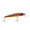 10Cm Simulated Bait Luya Bait Mino Vib Fishing Bait Talk About Water Sea Fishing Bait Hard Bait Luya Bait