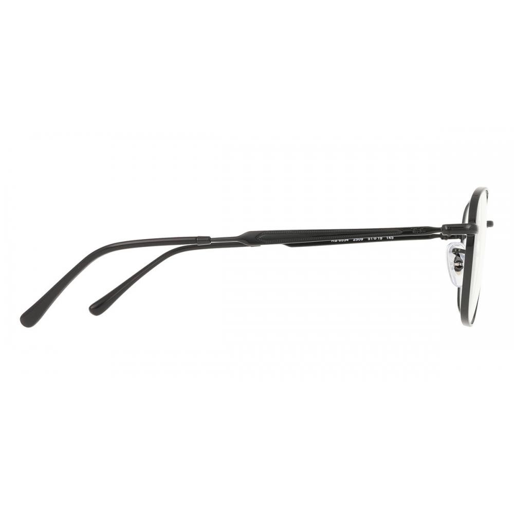 Ray Ban Unisex Eyeglasses Rx6534 2509