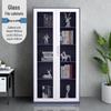 Lieve Steel Storage Filing Cabinet