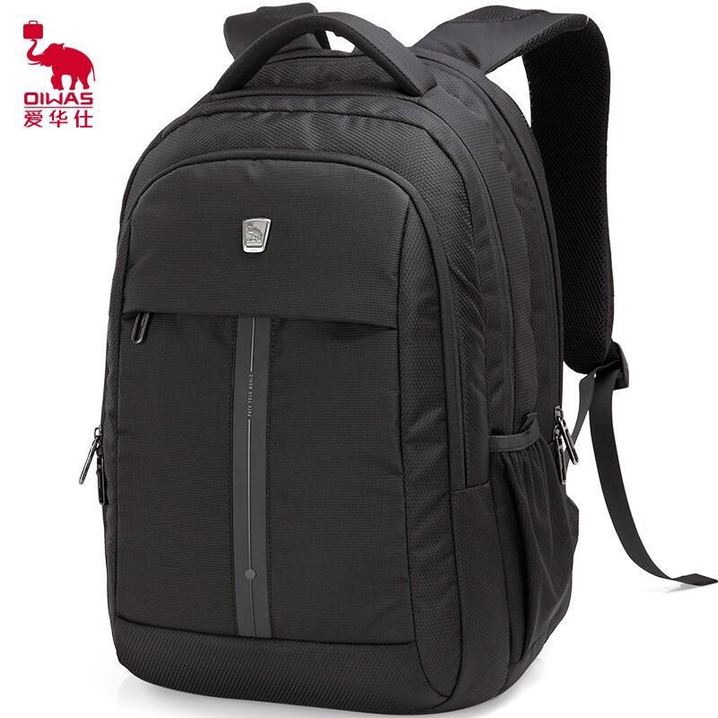 AiHuaShi 16-Inch Business Laptop Backpack