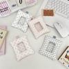 Cute Cotton Filling Card Cover, Card Bag, Card Business Card, Student Portable Certificate Storage Bag, Bank Card Finishing Bag.