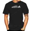 Fashion Mens Tshirts Casual Brand Short Sleeve Chiropractor Cotton TShirt Teenager Cotton Teeshirt Bigger Size T Shirts