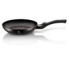 Granitstekpanna 24cm BERLINGER HAUS SVART SILVER BH-1844