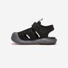 [PUMA] Fun Racer Sandal Mesh Velcro Infant [PKI40157601-PUMA Black-Cool Dark Gray]