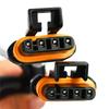 A64P-24Inch Coil Extension Harness & Coil Harness For LS1 LS6 LSX 12558948, D580, 16600-02, 23100-02