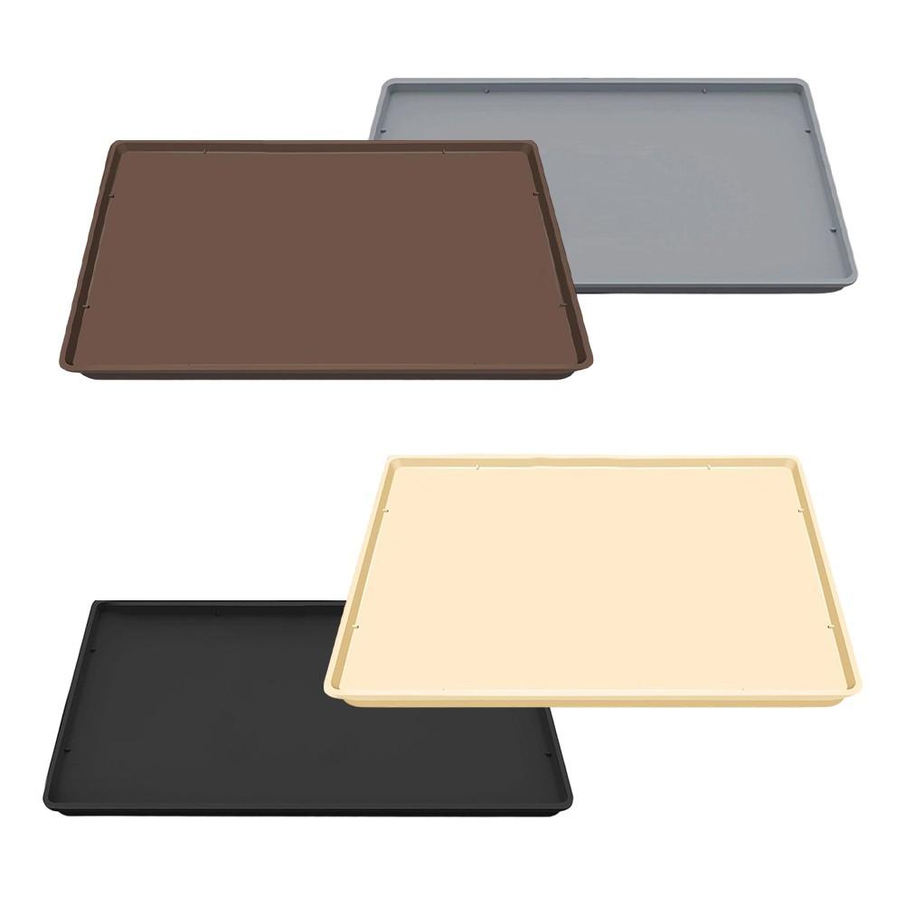 Non-Slip Mat Silicone Coffee Mat Odorless And Safe